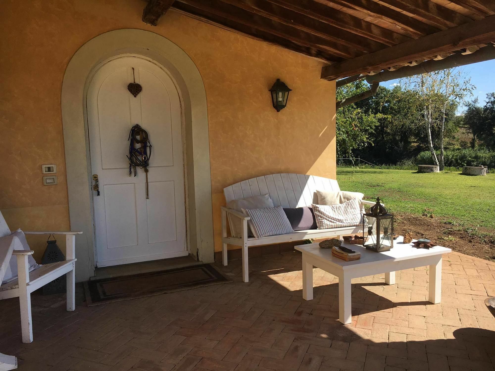 Bed and Breakfast Borgo Del Gelso Ольджиата Экстерьер фото