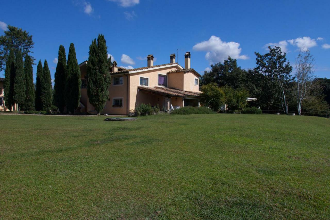 Bed and Breakfast Borgo Del Gelso Ольджиата Экстерьер фото
