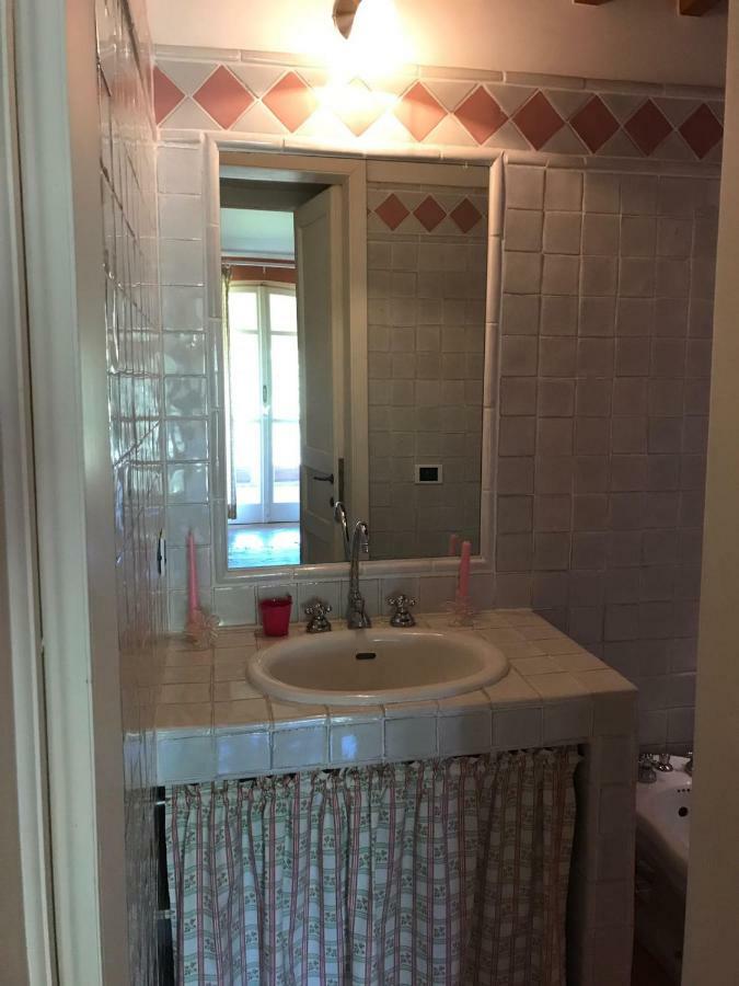 Bed and Breakfast Borgo Del Gelso Ольджиата Экстерьер фото