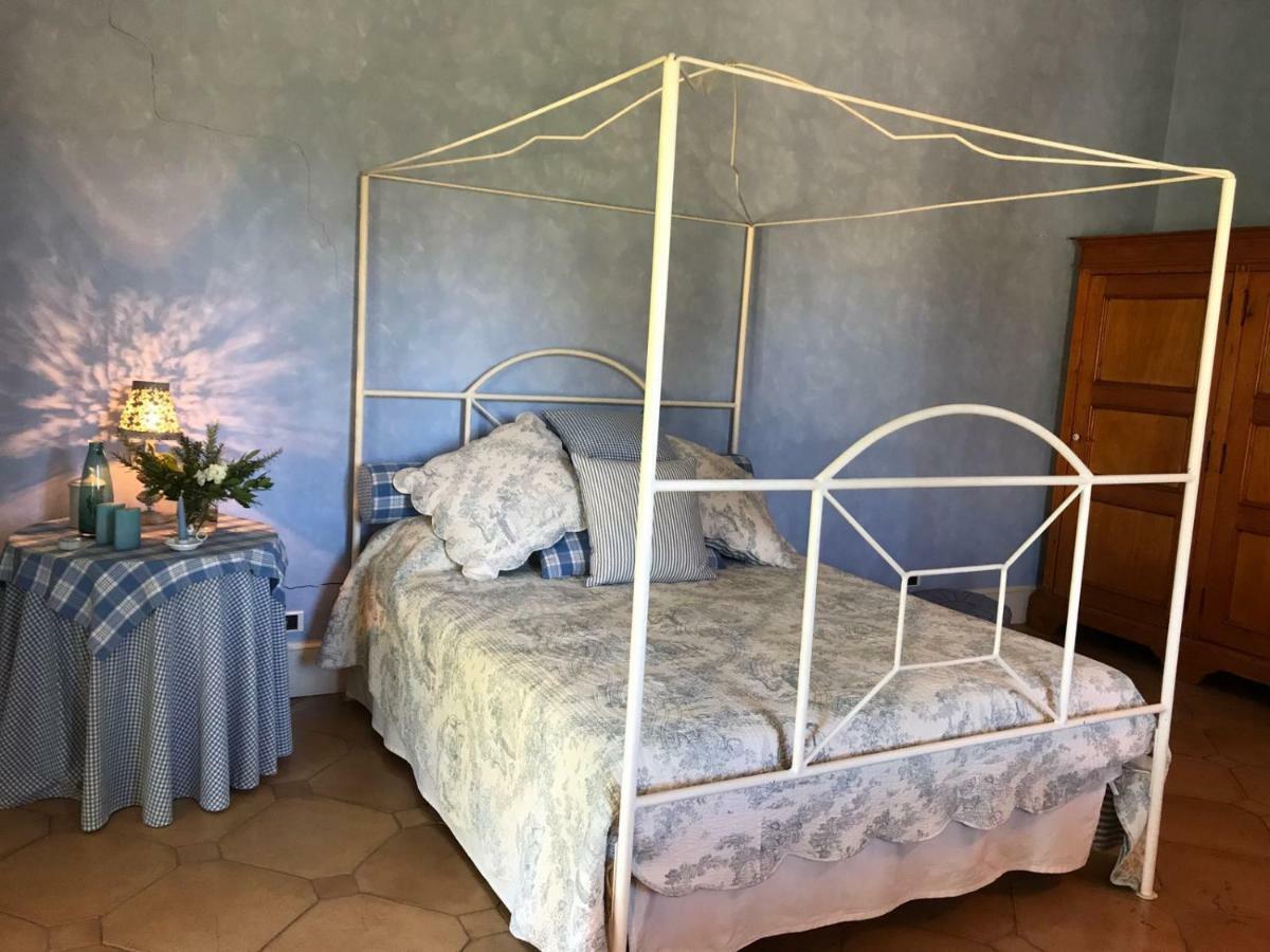 Bed and Breakfast Borgo Del Gelso Ольджиата Экстерьер фото