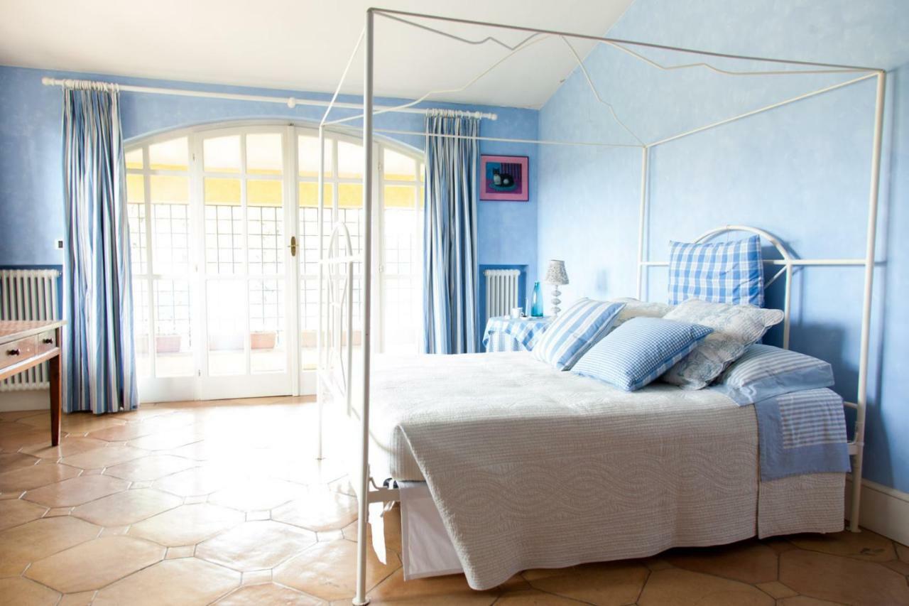 Bed and Breakfast Borgo Del Gelso Ольджиата Экстерьер фото