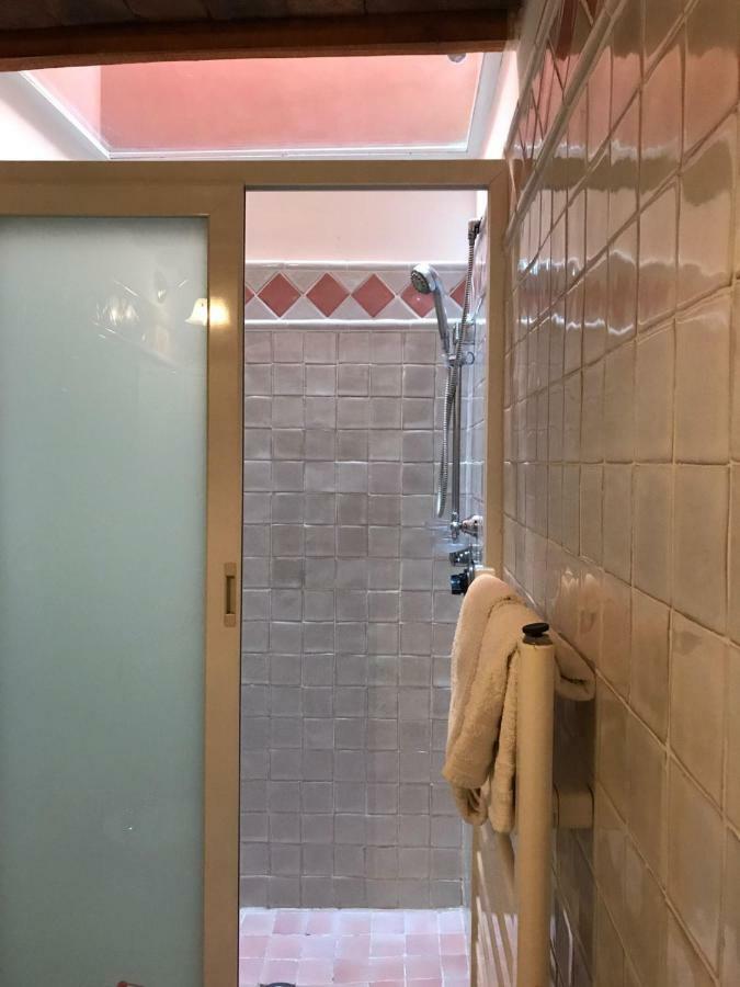 Bed and Breakfast Borgo Del Gelso Ольджиата Экстерьер фото