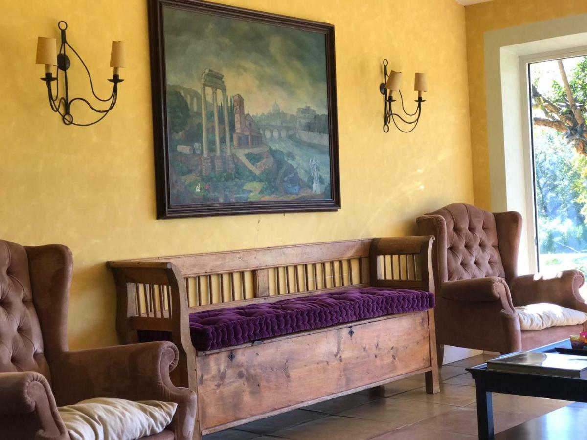 Bed and Breakfast Borgo Del Gelso Ольджиата Экстерьер фото