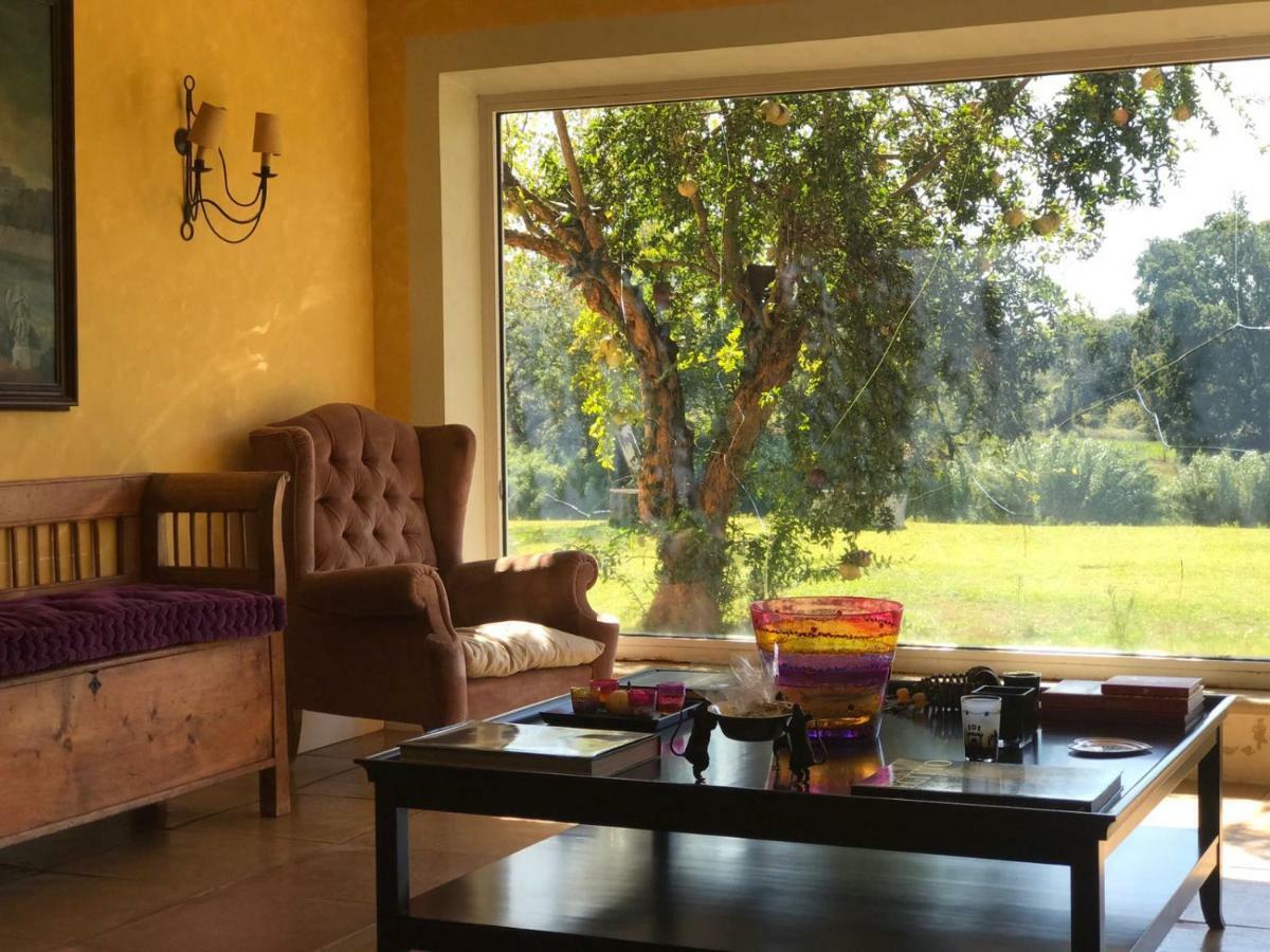 Bed and Breakfast Borgo Del Gelso Ольджиата Экстерьер фото