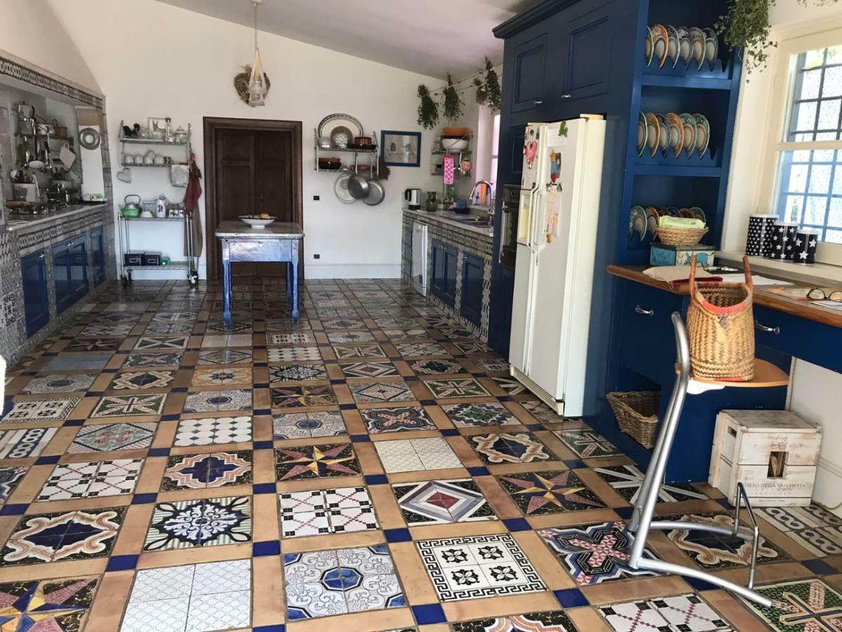 Bed and Breakfast Borgo Del Gelso Ольджиата Экстерьер фото