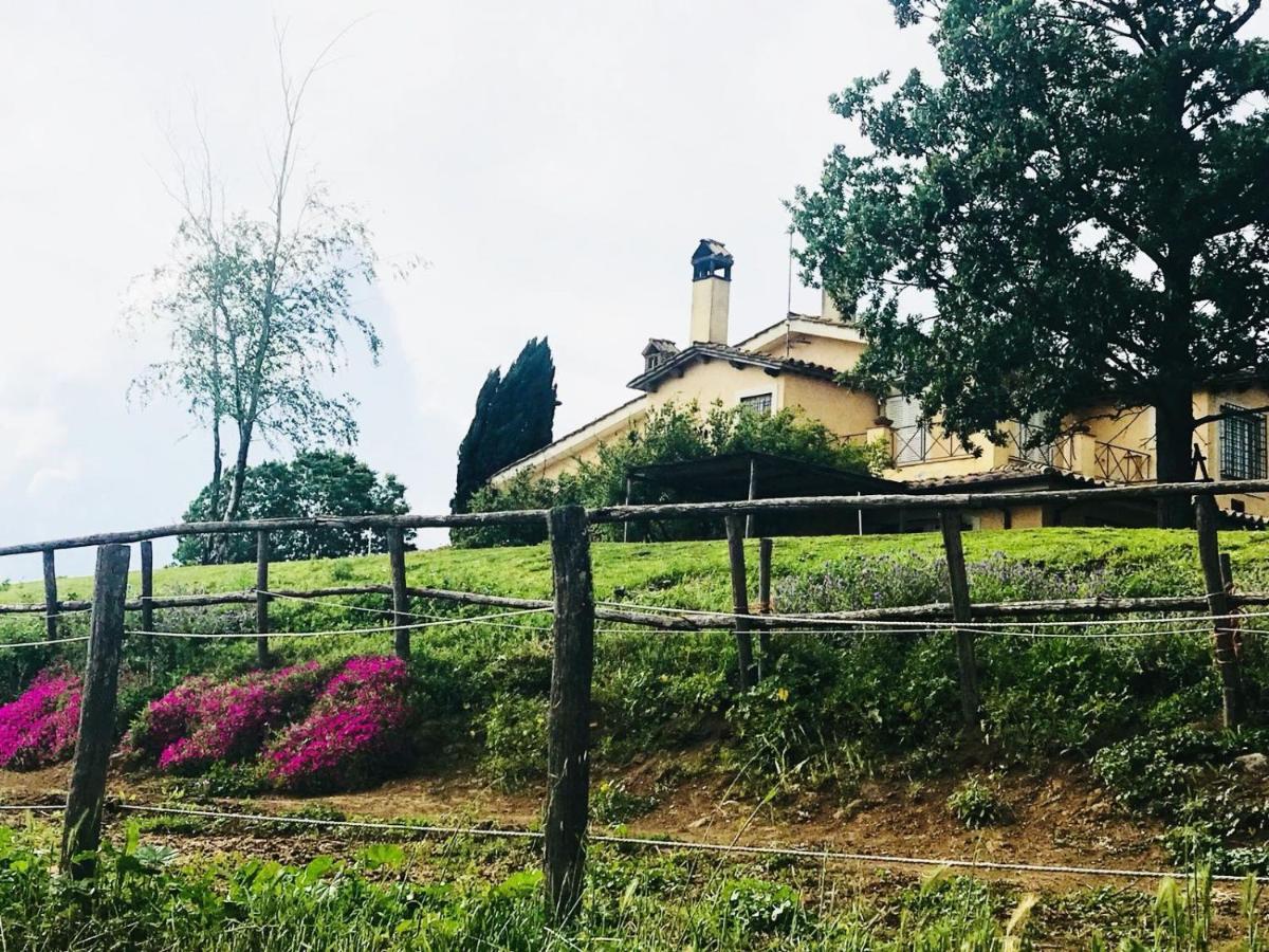 Bed and Breakfast Borgo Del Gelso Ольджиата Экстерьер фото